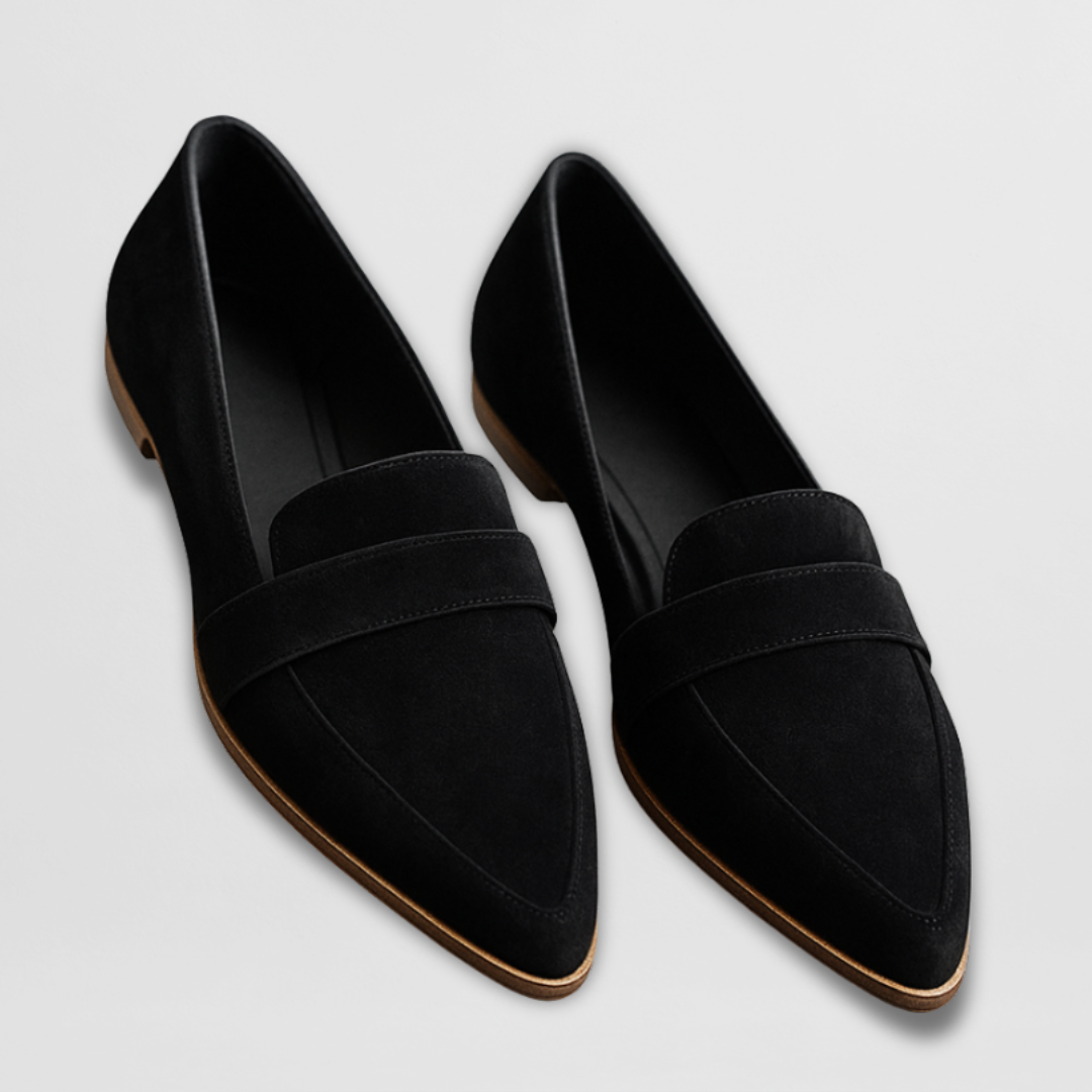 MOCASINES ANDRESA DE ANTE