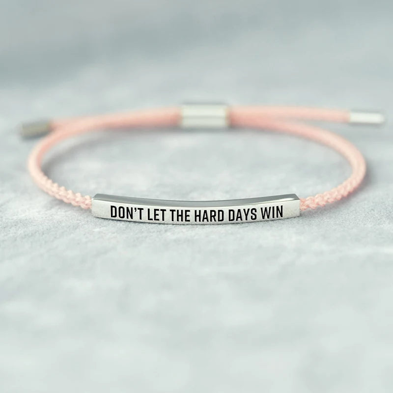 Pulsera Inner Strength