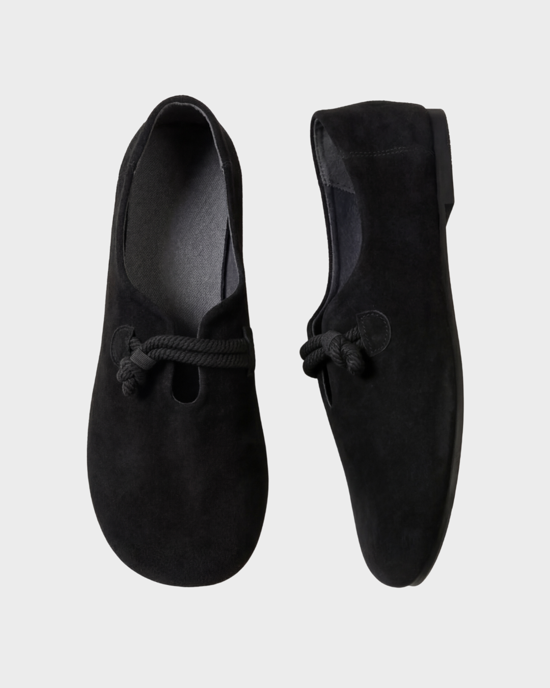Zapatos Soft Flex