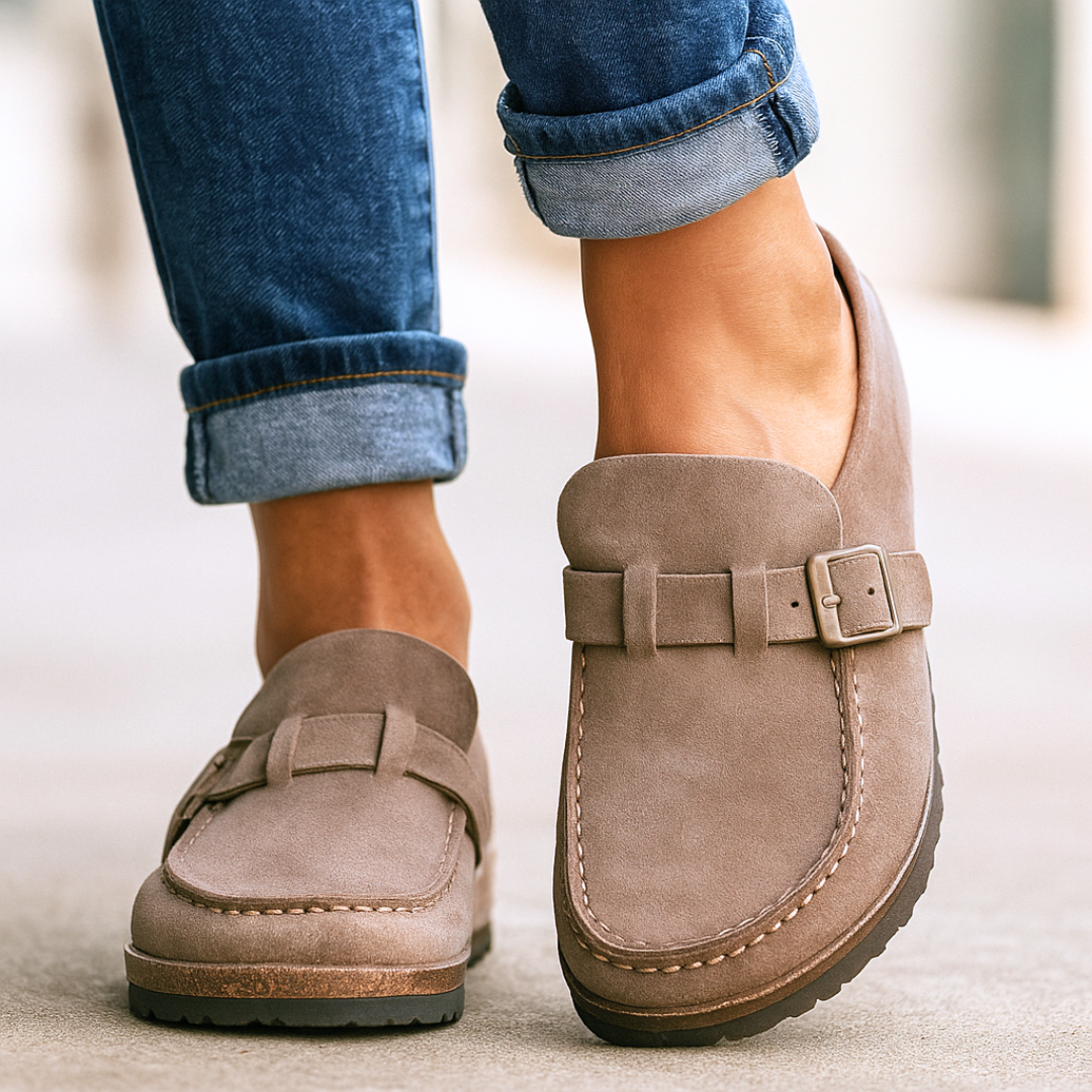 Wendy - Zapatos