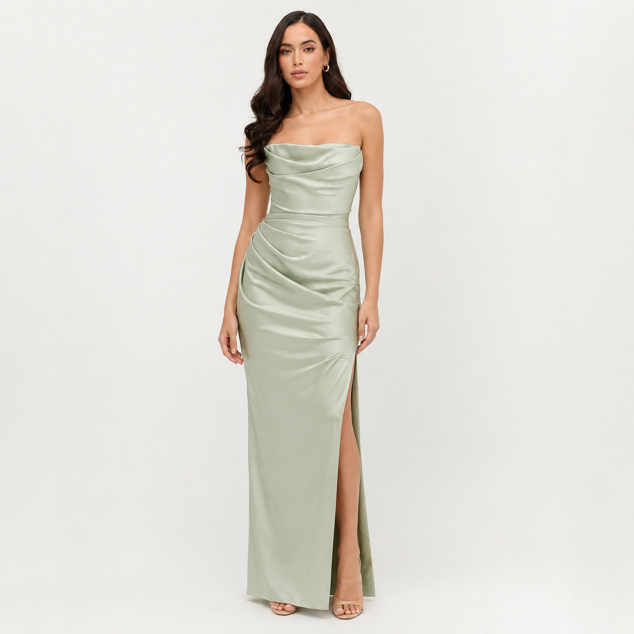 Vestido Seraphine