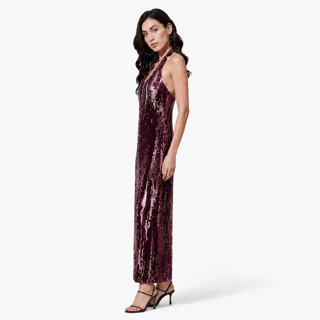 Vestido Passion