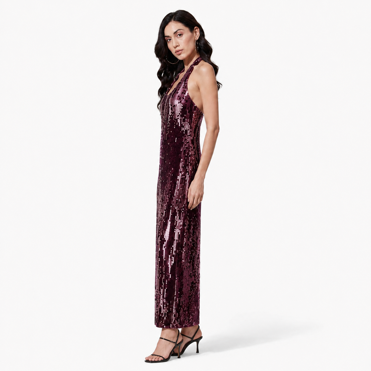 Vestido Passion