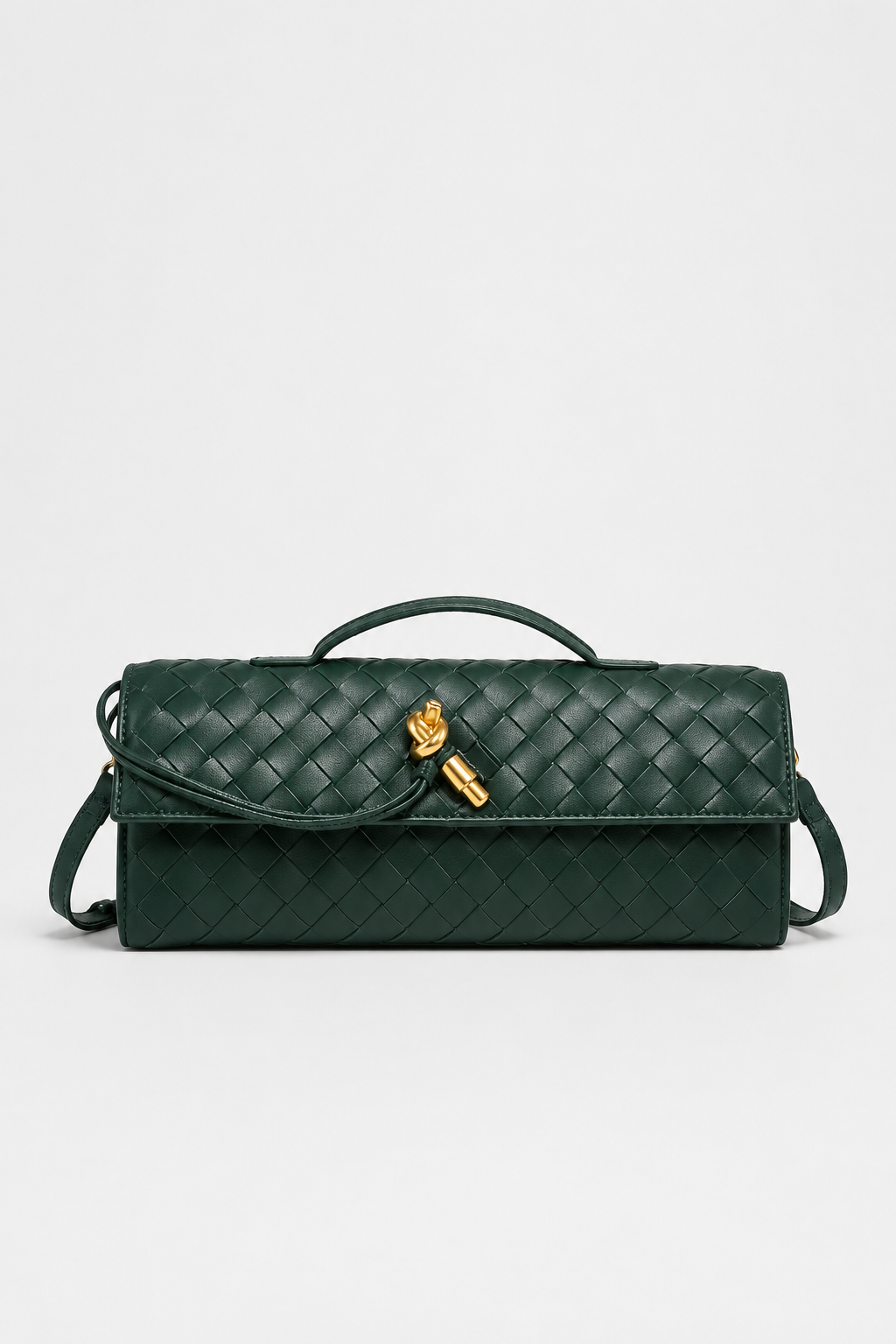 Bolso Clutch Melanie