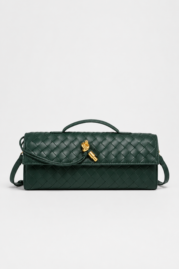 Bolso Clutch Melanie