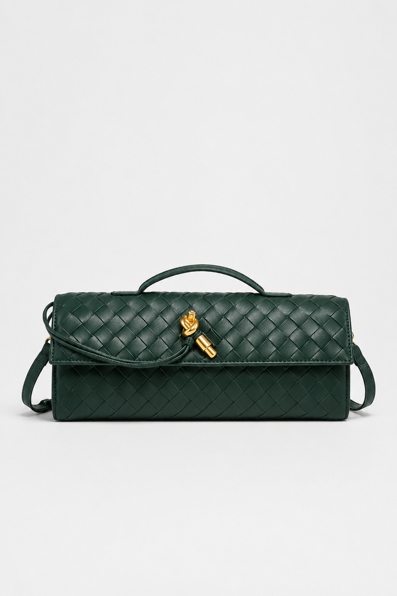 BOLSO CLUTCH MELANIE