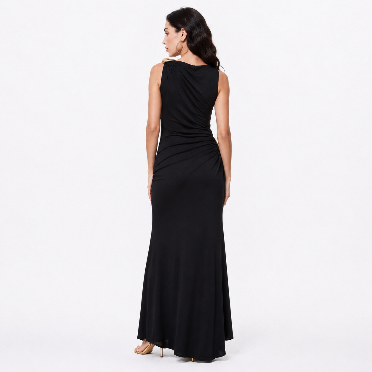 Vestido Aurum