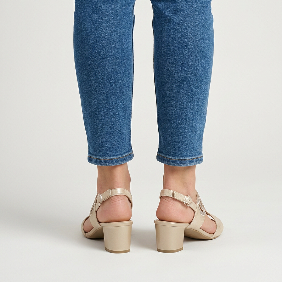 SANDALIA GEA ESSENTIAL