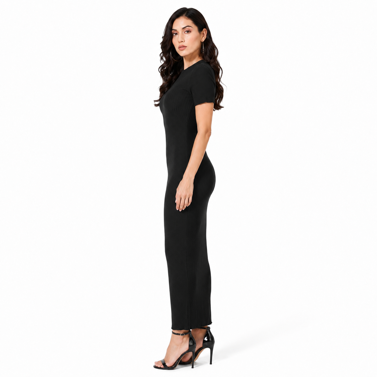 Vestido Trigo
