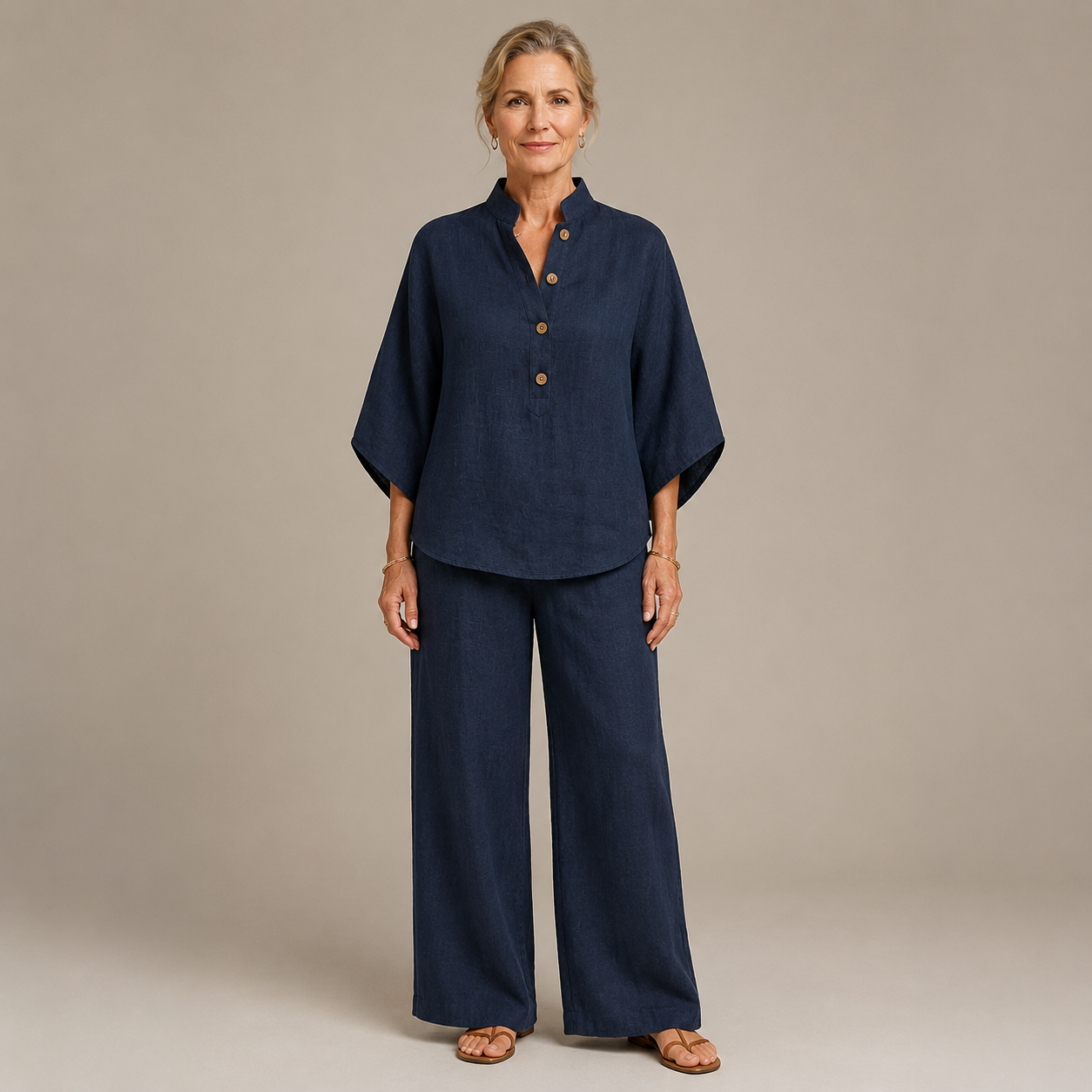 CONJUNTO CARLOTA PALAZZO