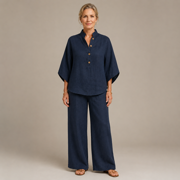 CONJUNTO CARLOTA PALAZZO