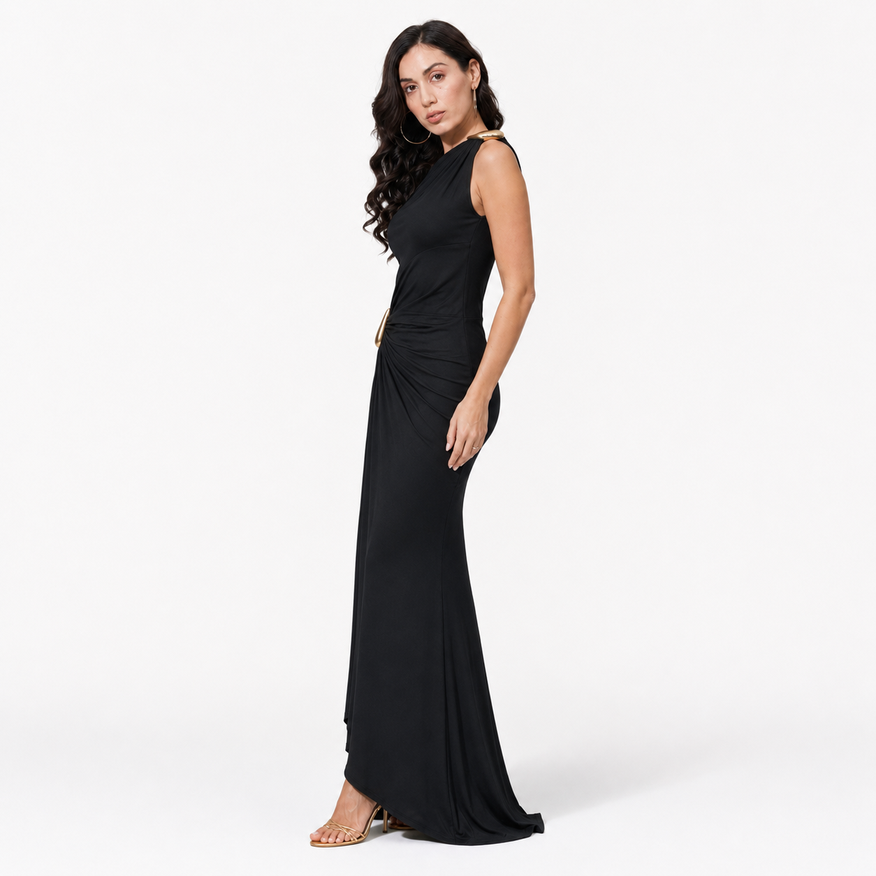 Vestido Cartier