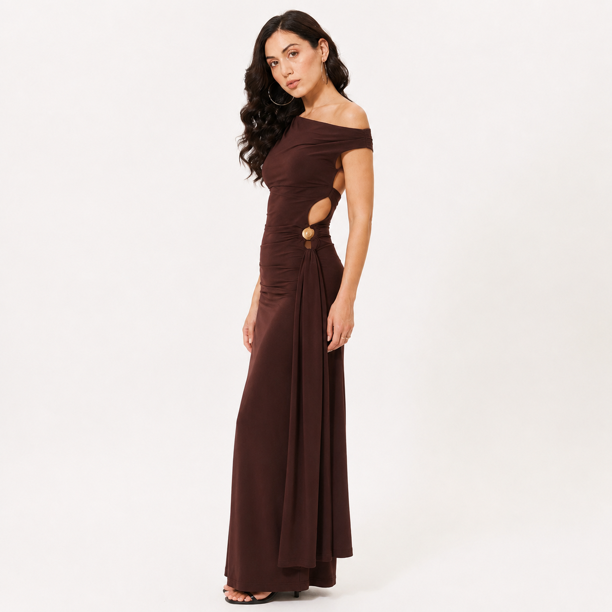 Vestido Espresso