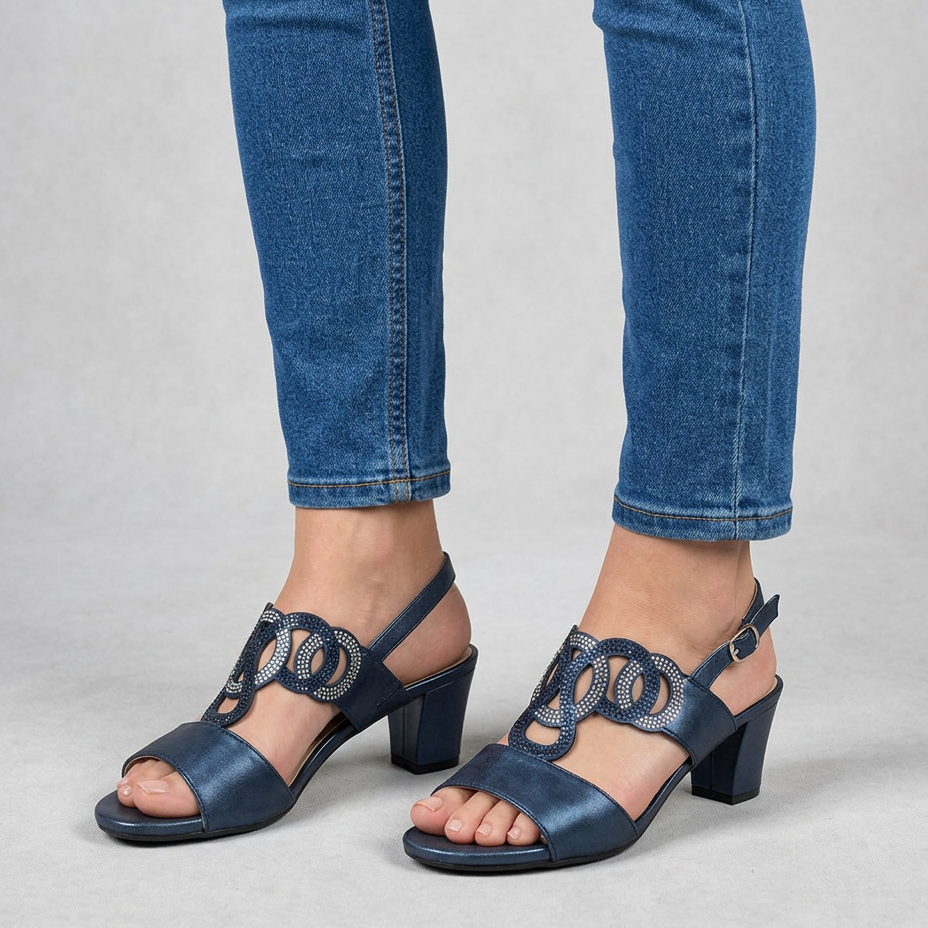 SANDALIA GEA ESSENTIAL