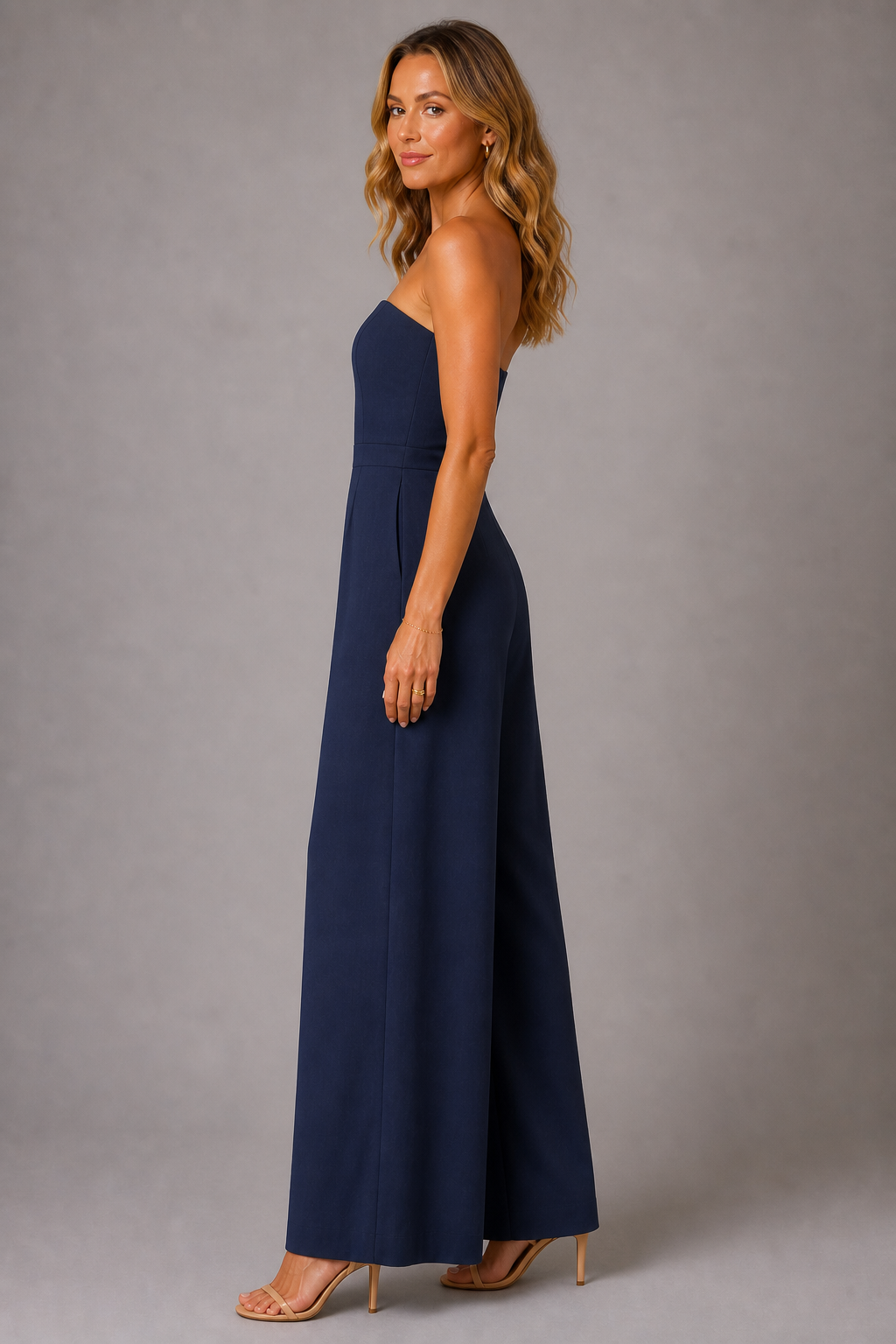 SOPHIE | MONO LUXE SIN TIRANTES