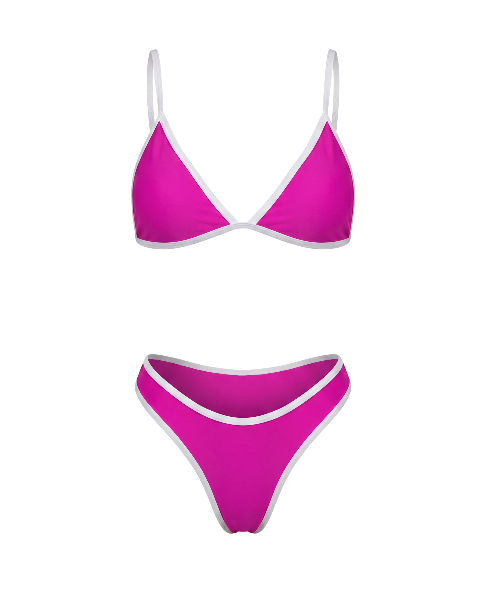 Bikini Color Pop
