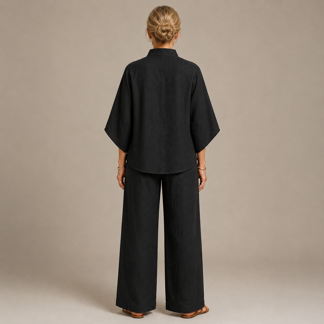 CONJUNTO CARLOTA PALAZZO