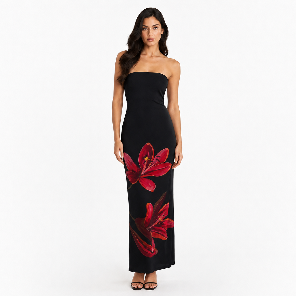 Vestido Lily