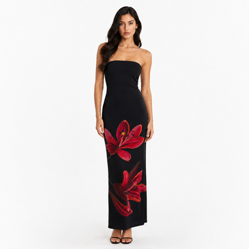 Vestido Lily