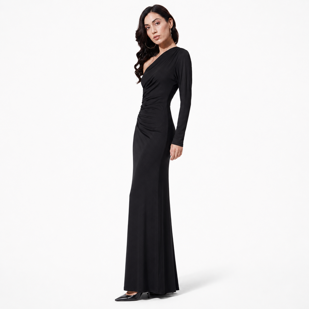 Vestido Ébano