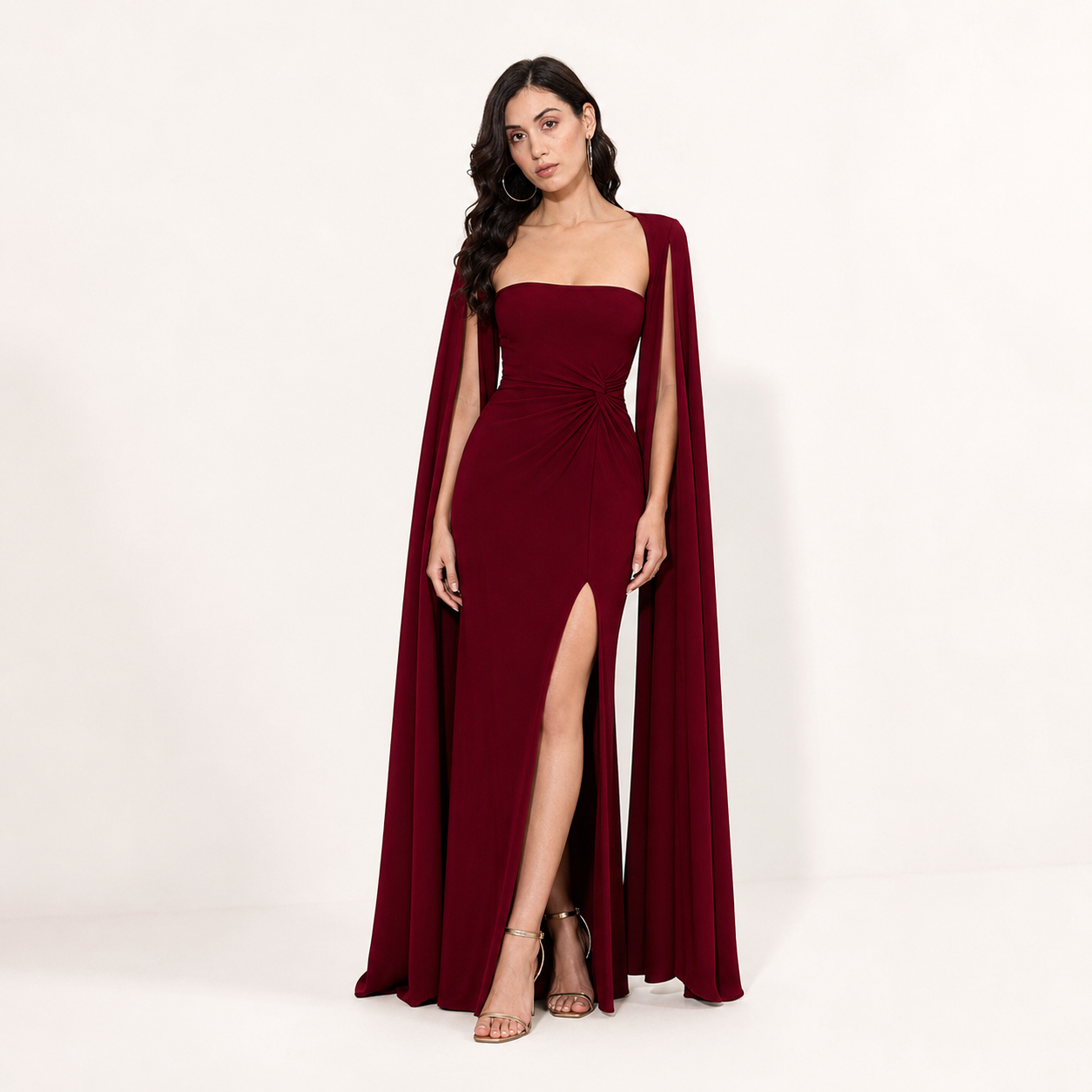 Vestido Alicoa
