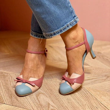 Tacones Quinnae