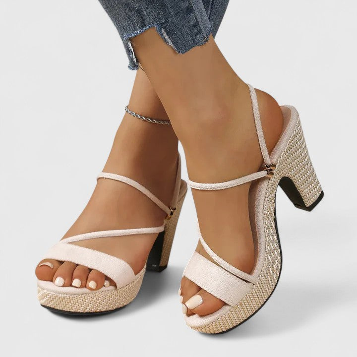 Tacones Lorienna