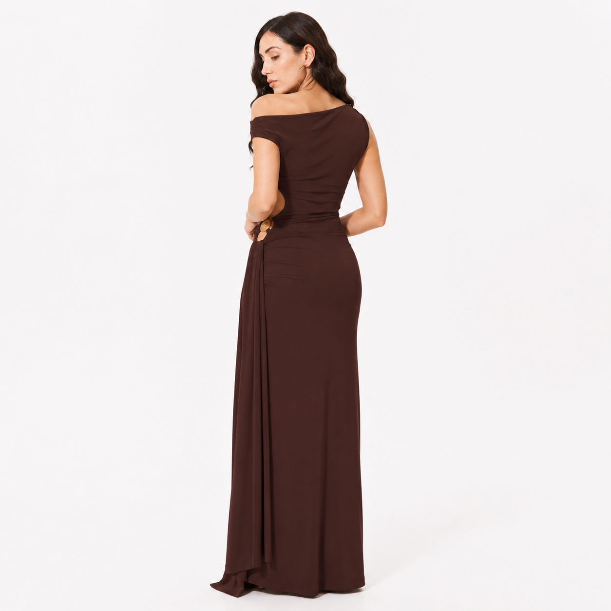 Vestido Espresso