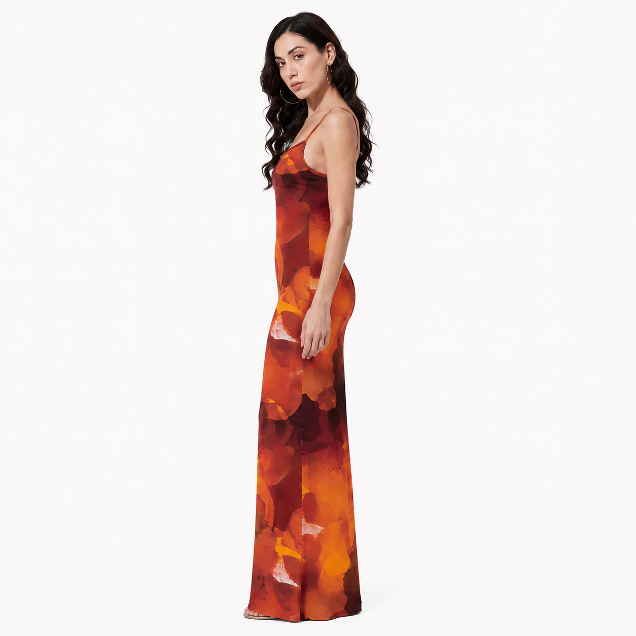 Vestido Citric