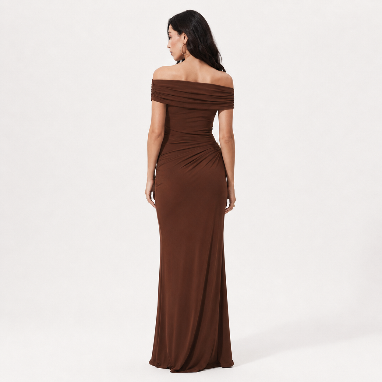 Vestido Cartier