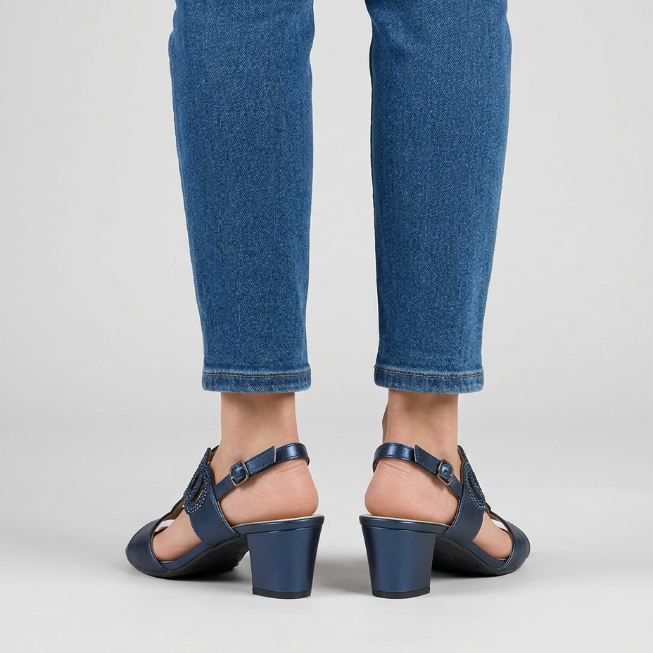SANDALIA GEA ESSENTIAL