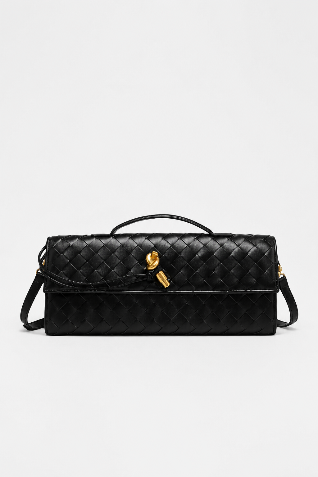 Bolso Clutch Melanie