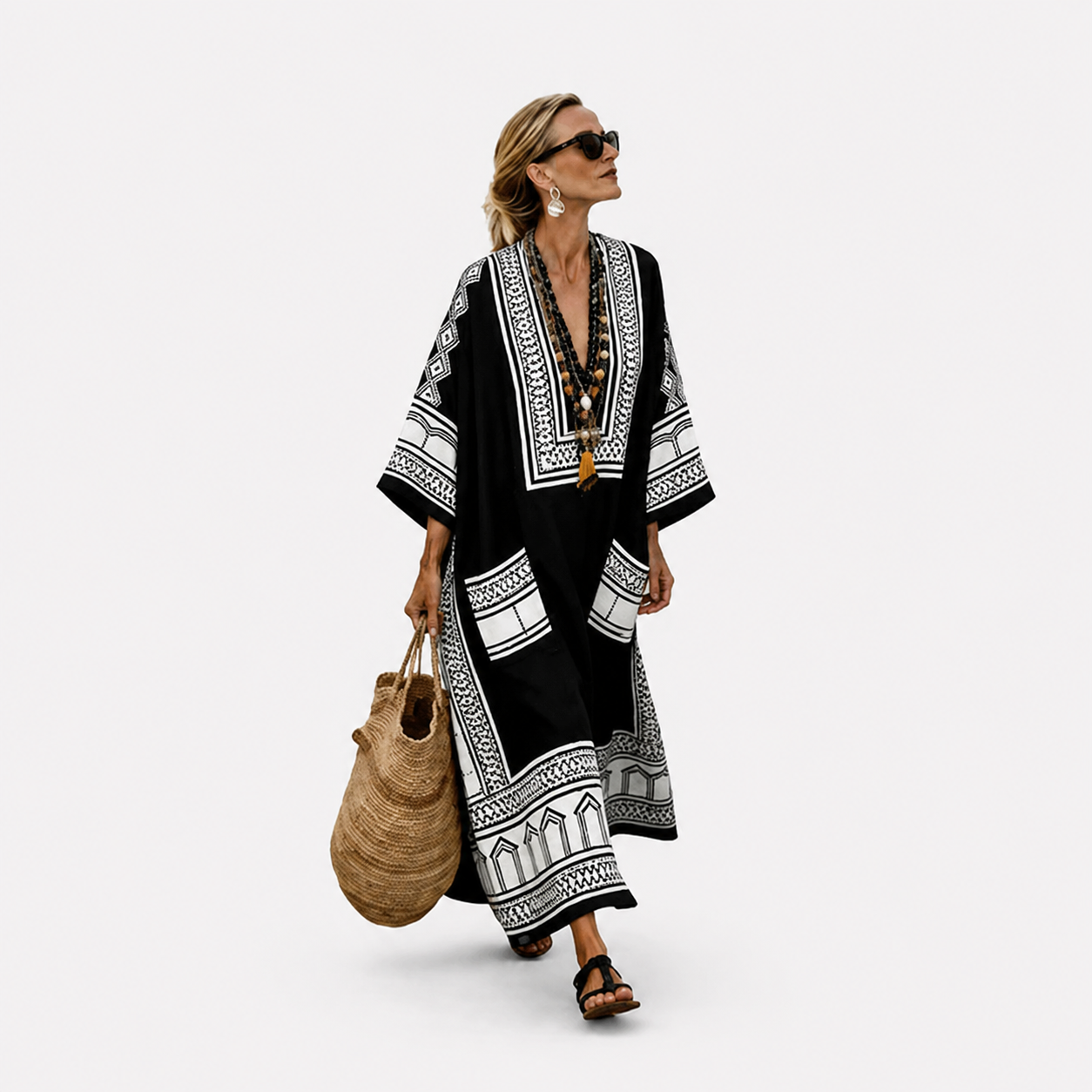 CAFTAN LARGO