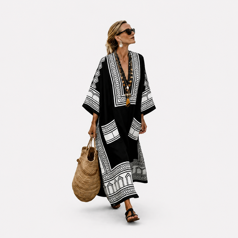 CAFTAN LARGO