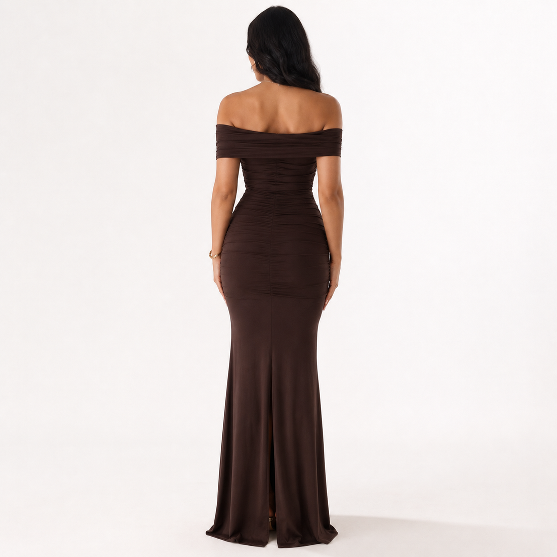 Vestido Galaxy
