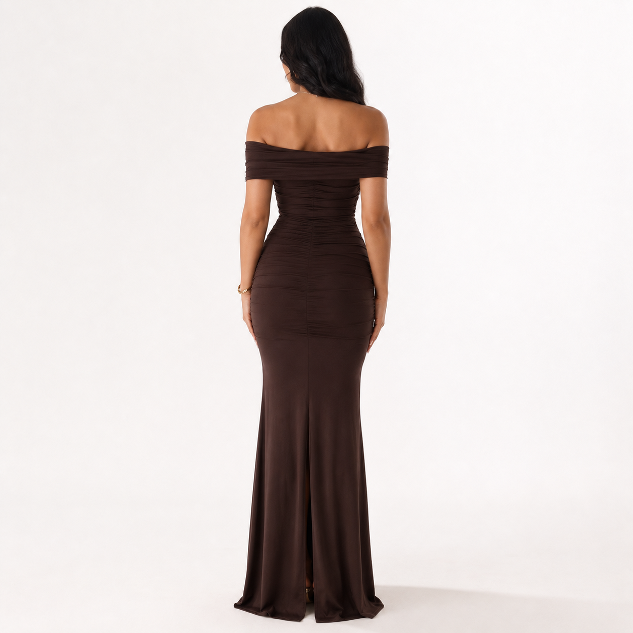 Vestido Galaxy
