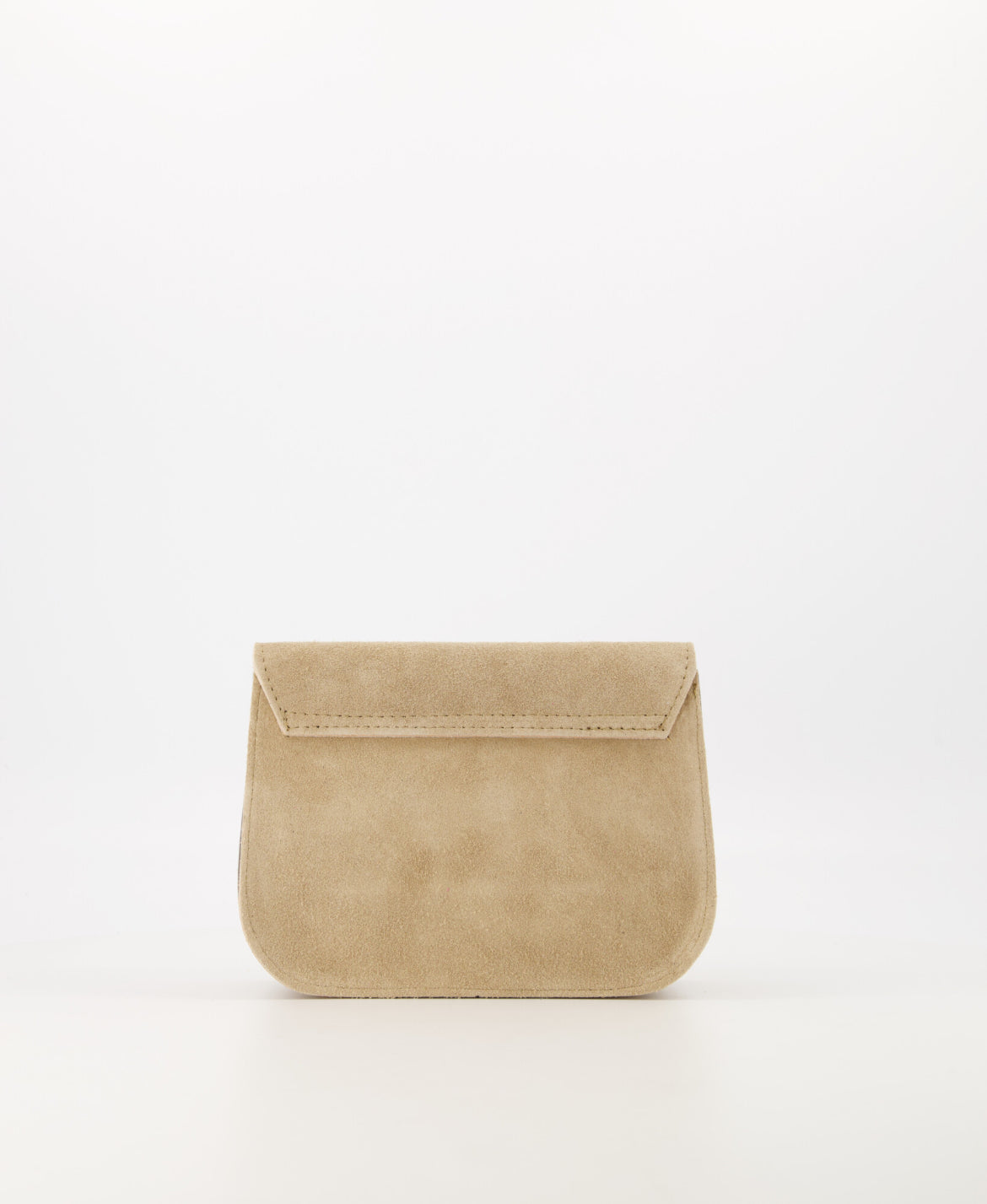 LOD of Love - Flora Suède Tas Zand