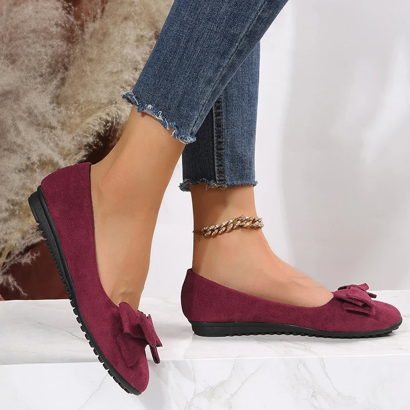 Elissa - Zapatos ortopédicos elegantes