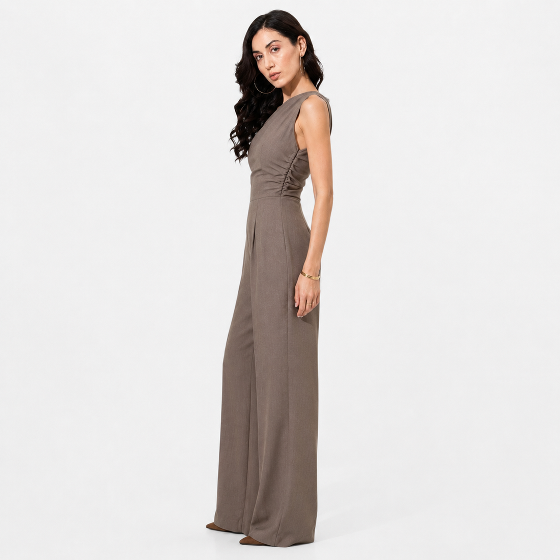Vestido Magnolia