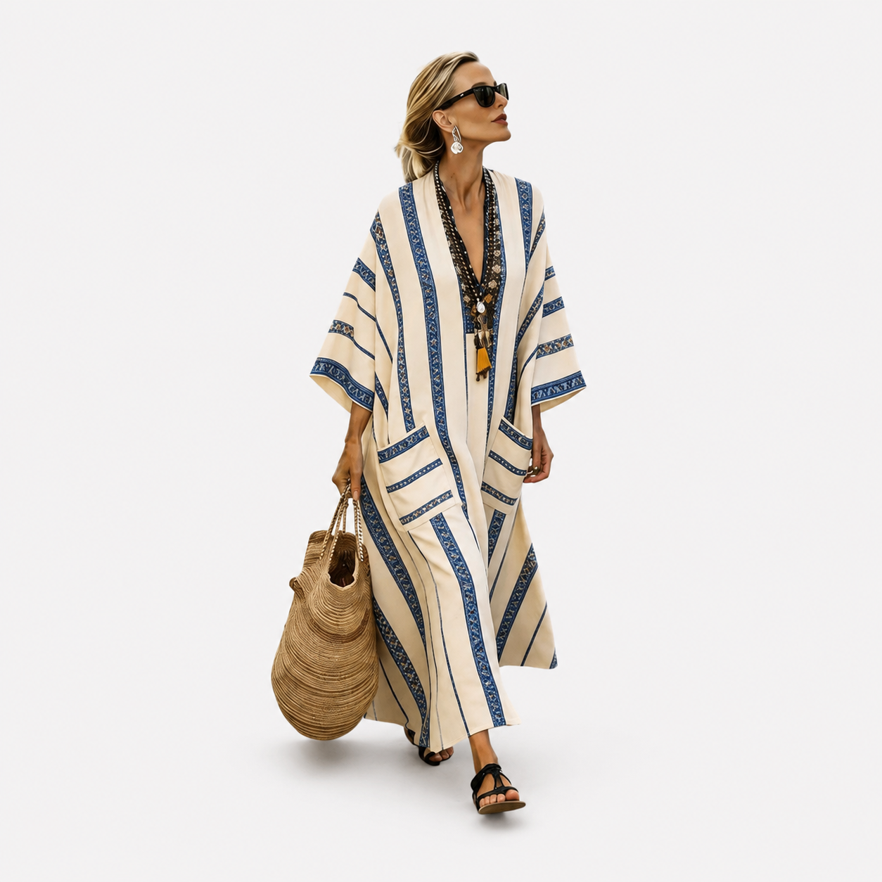 CAFTAN LARGO