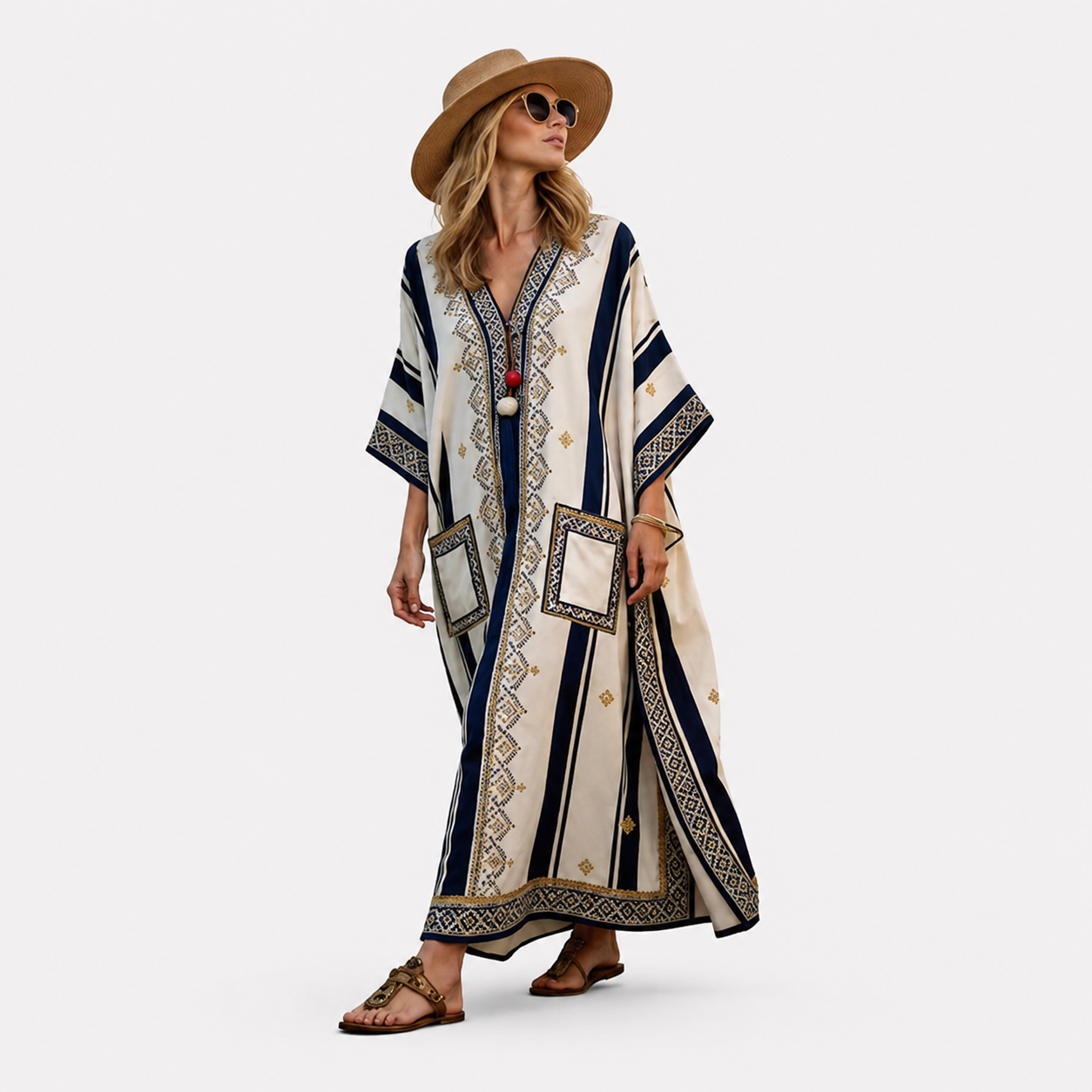 CAFTAN LARGO