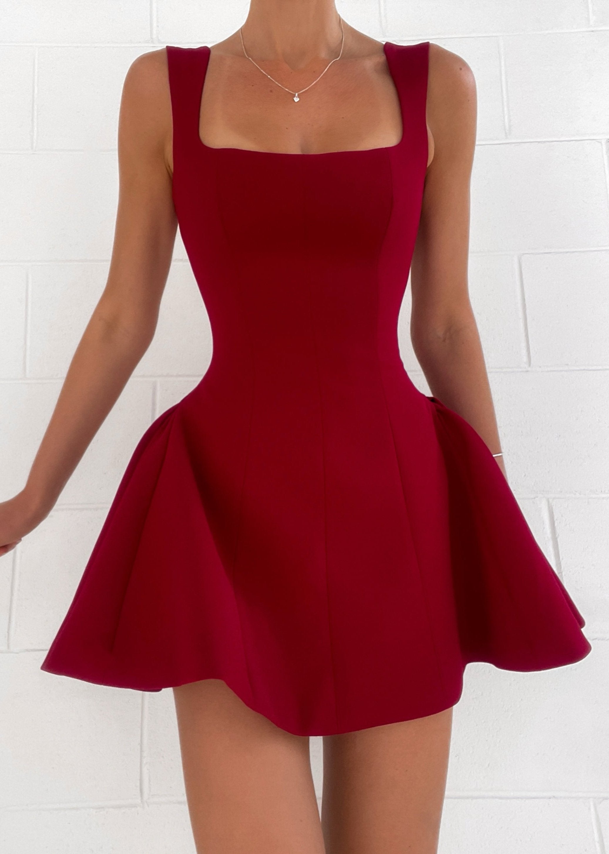 Vestido Victoria