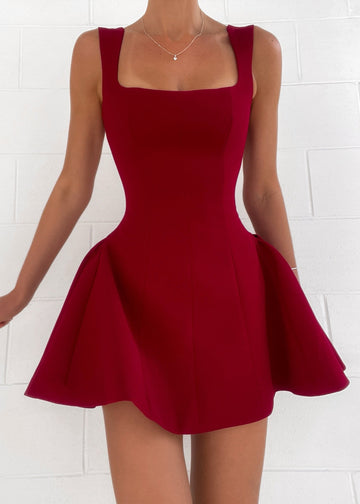 Vestido Victoria