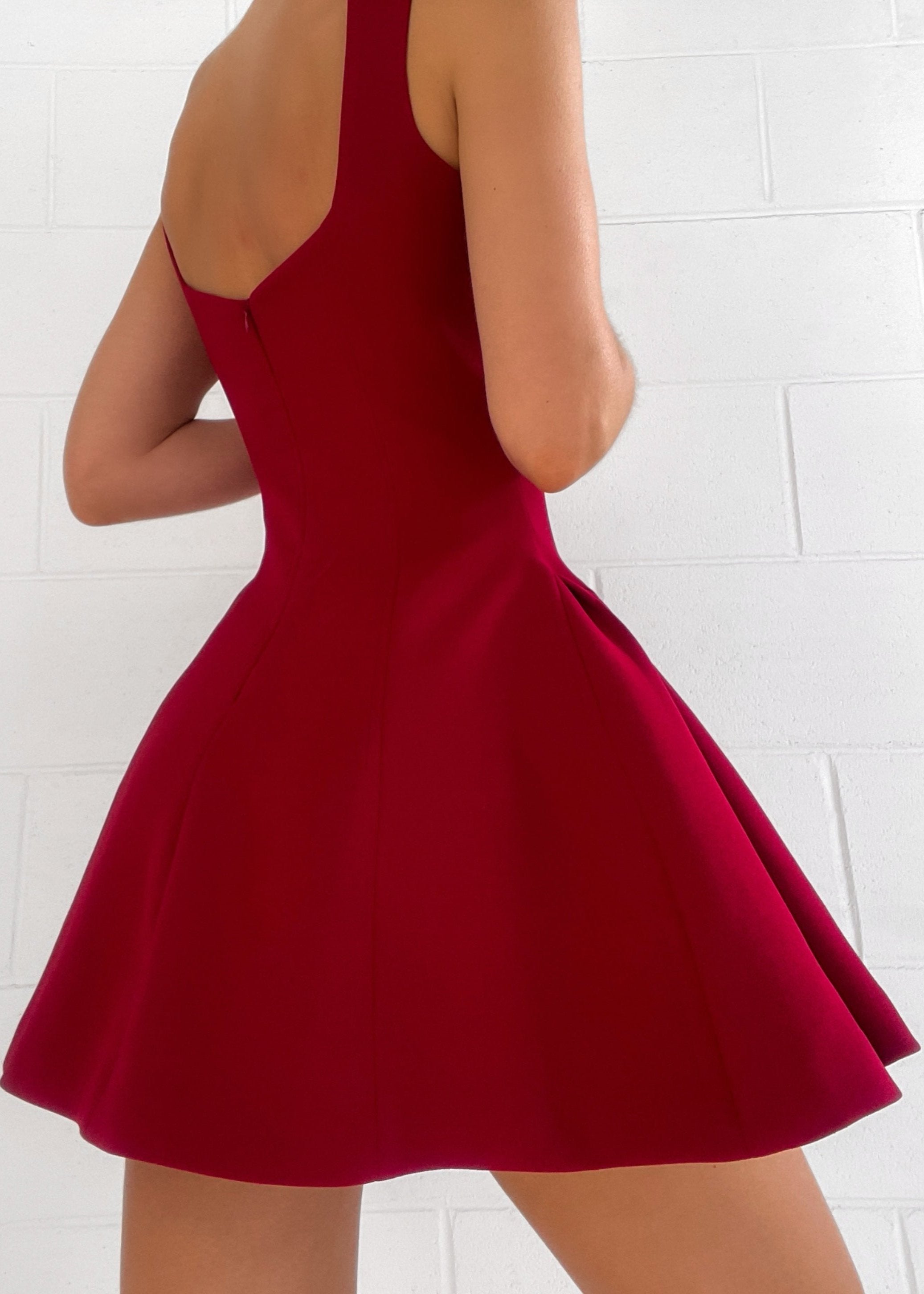 Vestido Victoria