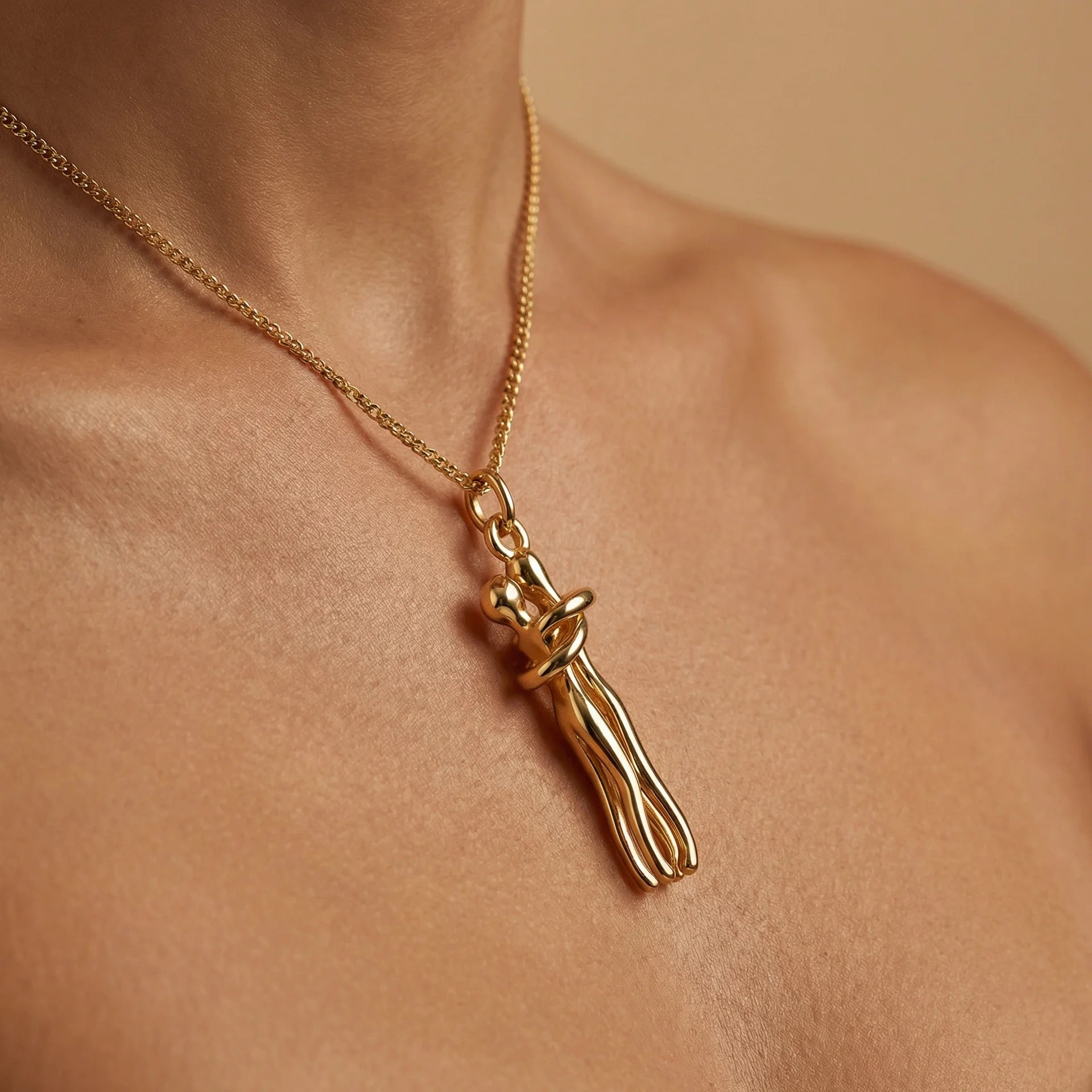 Collar Eternal Bond
