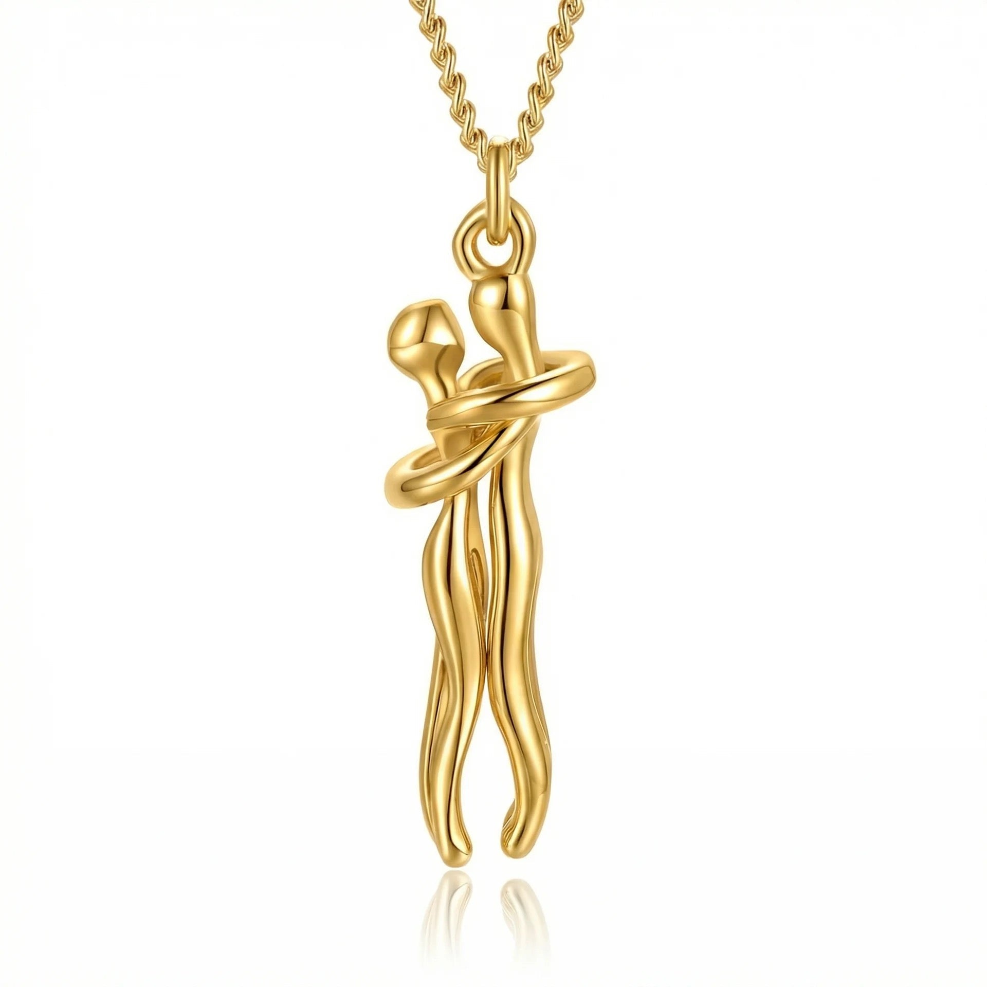 Collar Eternal Bond