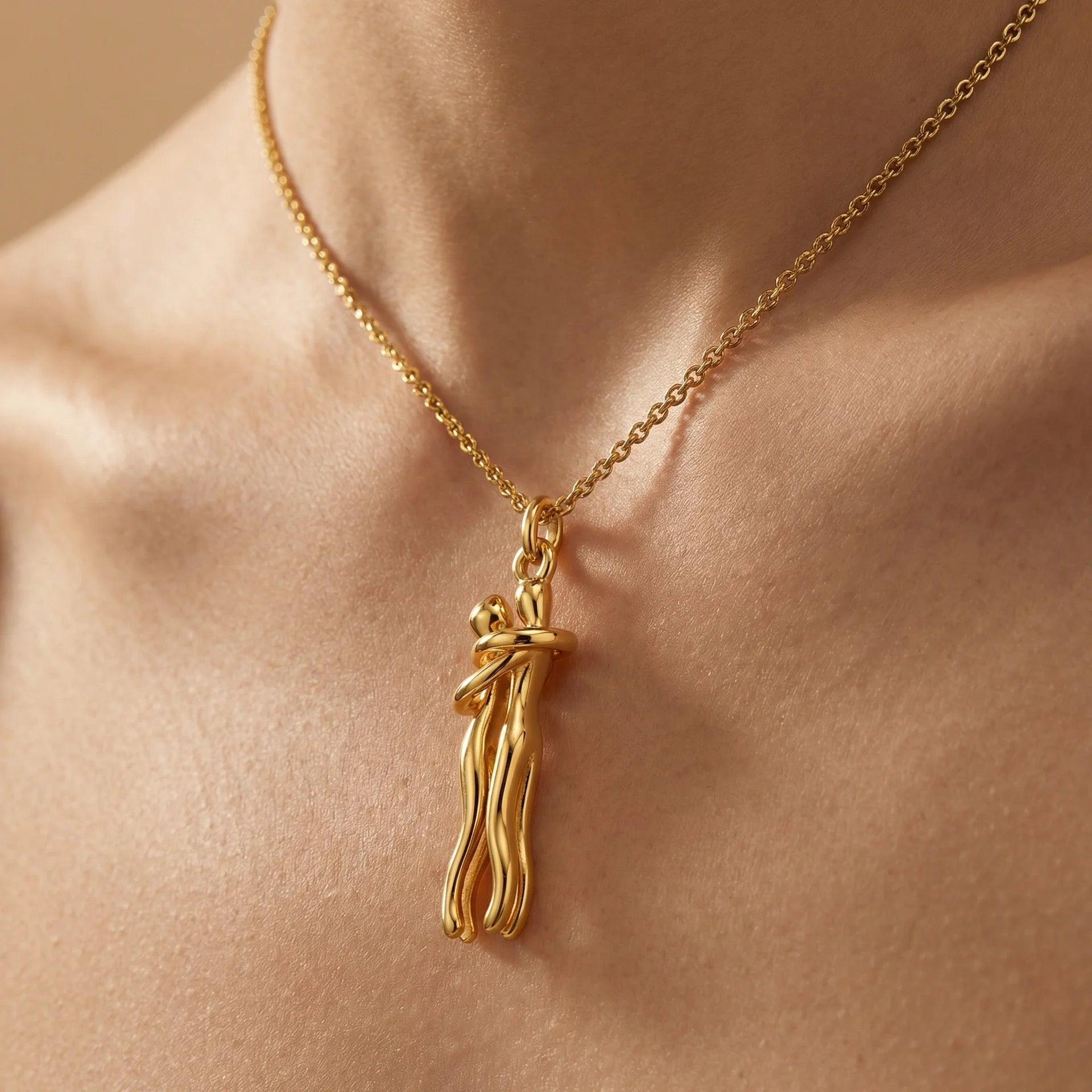 Collar Eternal Bond