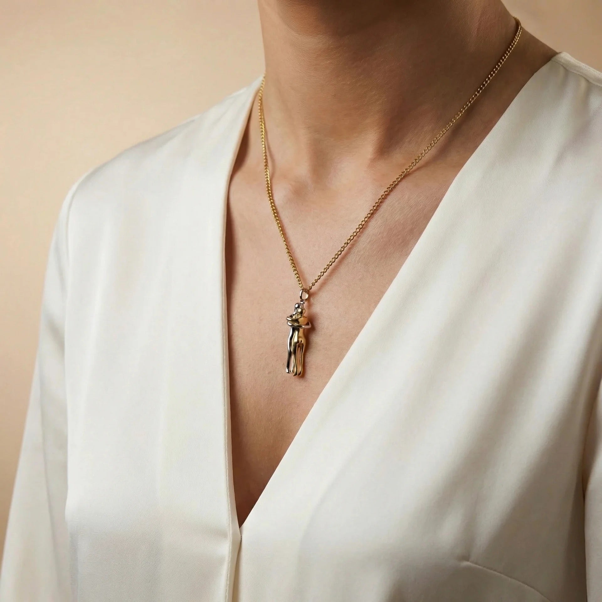 Collar Eternal Bond