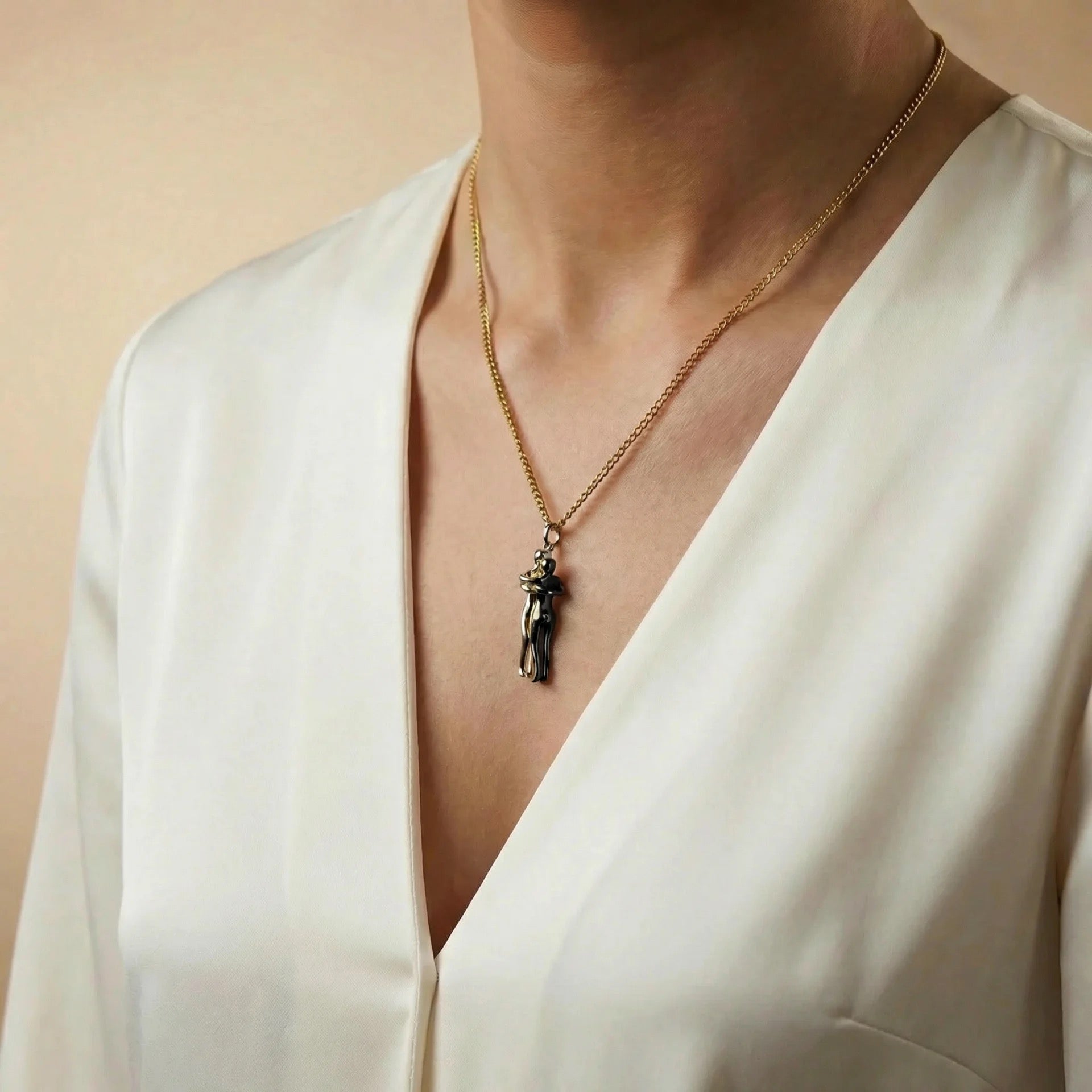 Collar Eternal Bond