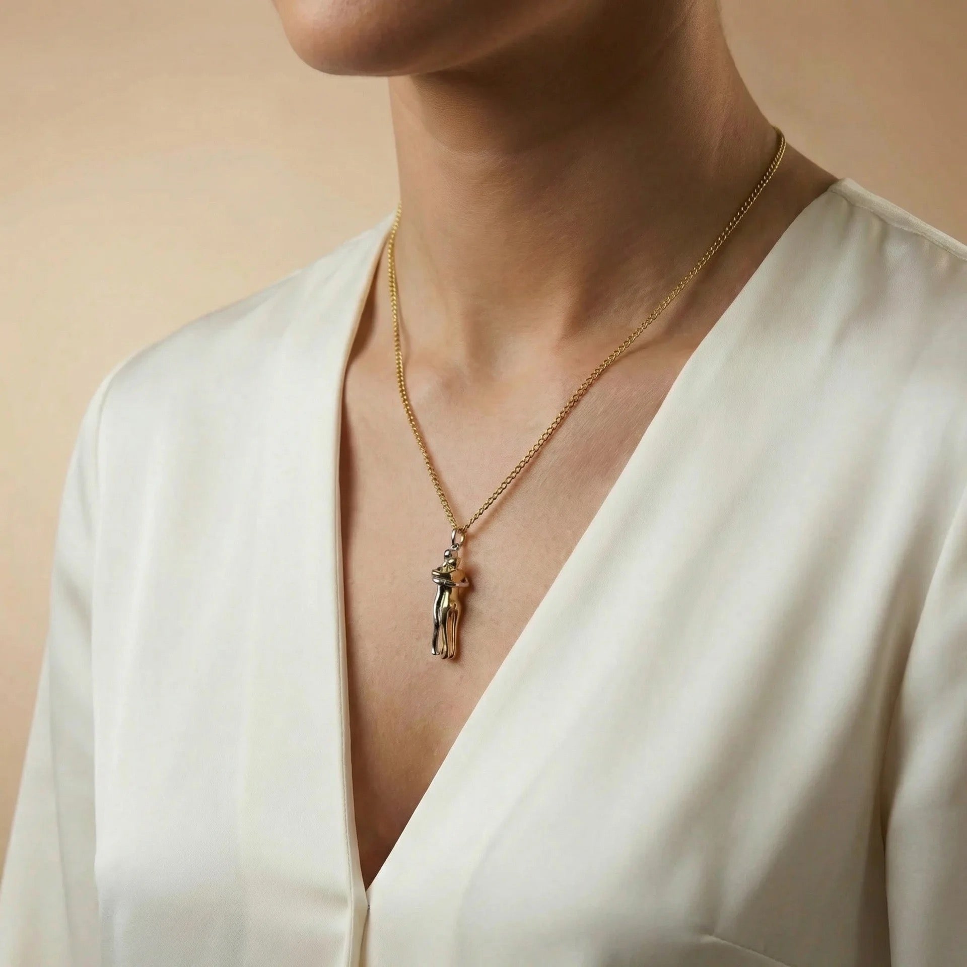 Collar Eternal Bond